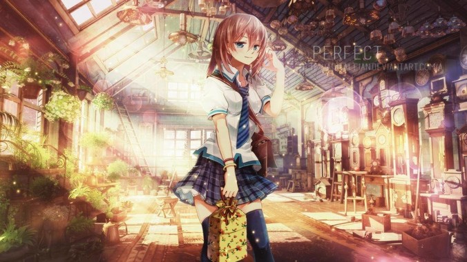 《武林外传》里最让你心酸的画面是什么？